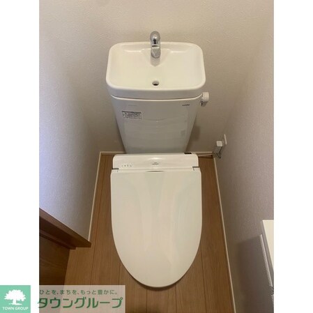 Kolet八千代台#02の物件内観写真